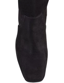 Deals 🔔 Verali Linden Black Tall Boot ⌛ -Bootopia Store unnamed file 765