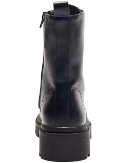Best reviews of 😍 Ravella Hammond Black Smooth Boots ⭐ -Bootopia Store unnamed file 793