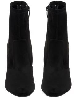 Wholesale ✨ Nine West Shelley Black 😉 Boots ❤️ -Bootopia Store unnamed file 813