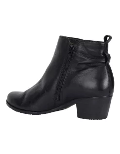 Wholesale 🔔 Easy Steps Brady Black Glove Boots ❤️ -Bootopia Store unnamed file 825