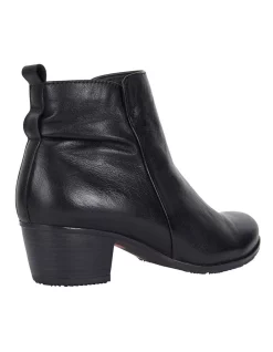 Wholesale 🔔 Easy Steps Brady Black Glove Boots ❤️ -Bootopia Store unnamed file 826