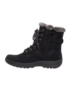 Cheapest 🎉 Easy Steps Elf Black Micro Boot ✨ -Bootopia Store unnamed file 831