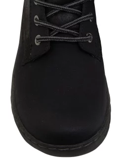 Cheapest 🎉 Easy Steps Elf Black Micro Boot ✨ -Bootopia Store unnamed file 834