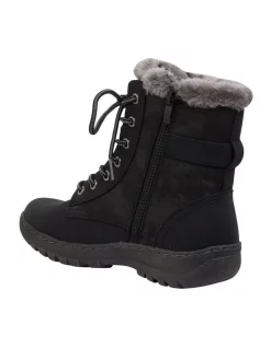 Cheapest 🎉 Easy Steps Elf Black Micro Boot ✨ -Bootopia Store unnamed file 835