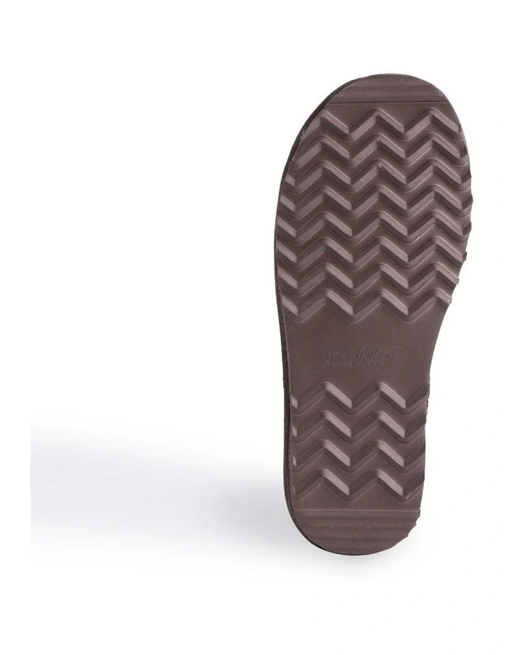 Best deal π₯° Aus Wooli Ugg Short Sheepskin Ankle Boot Chocolate β 5 Best deal π₯° Aus Wooli Ugg Short Sheepskin Ankle Boot Chocolate β - Image 3