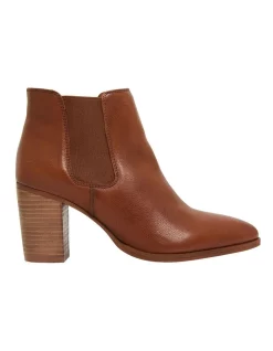 Cheap π Sandler Neddy Tan Glove Boots π₯°