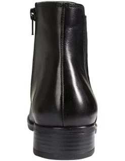 Wholesale 😀 Easy Steps Glasgow Black Glove Boots 👍 -Bootopia Store unnamed file 854