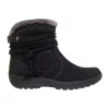 Best Sale 🌟 Easy Steps Eskimo Black Micro Boot 🧨 -Bootopia Store unnamed file 857