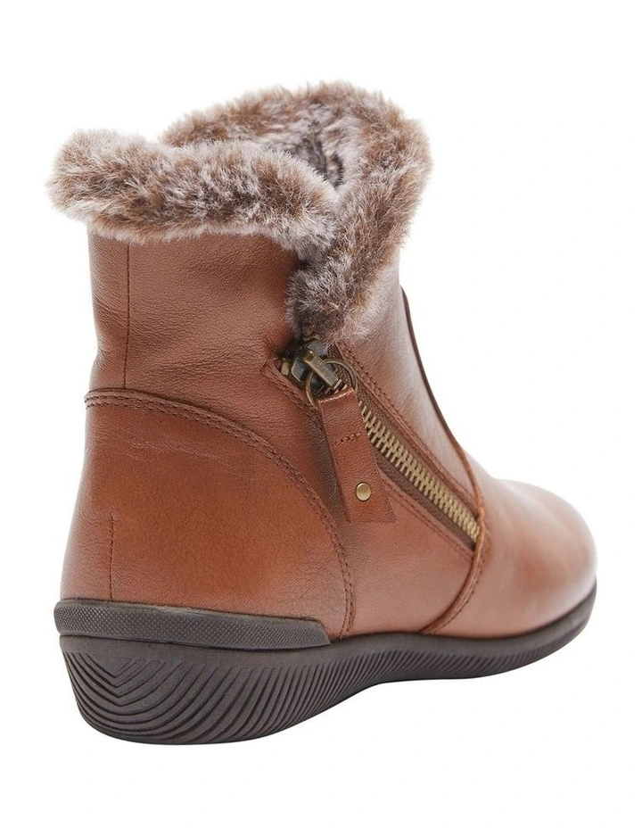 Best reviews of ✔️ Wide Steps Willow 😍 Boots In Mid Brown Glove ✔️ 6 Best reviews of ✔️ Wide Steps Willow 😍 Boots In Mid Brown Glove ✔️ - Image 4