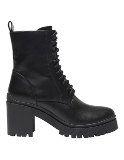 Best Sale 🌟 Ravella Jamison Boots In Black Smooth 🥰