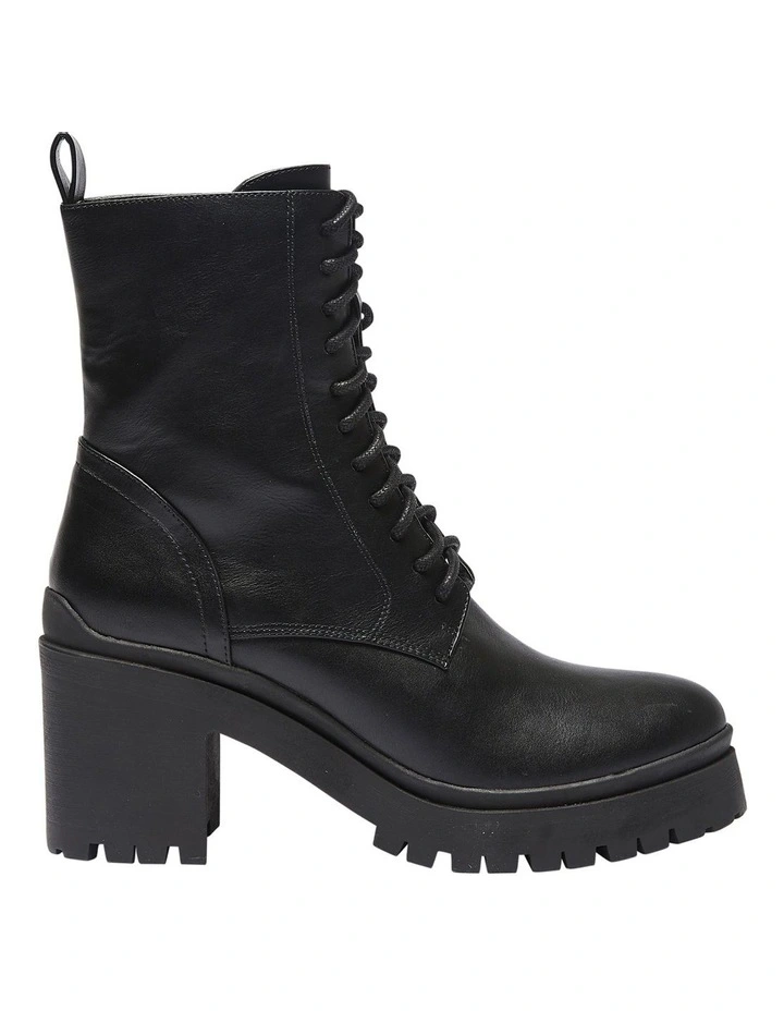 Best Sale π Ravella Jamison Boots In Black Smooth π₯° 3 Best Sale π Ravella Jamison Boots In Black Smooth π₯°