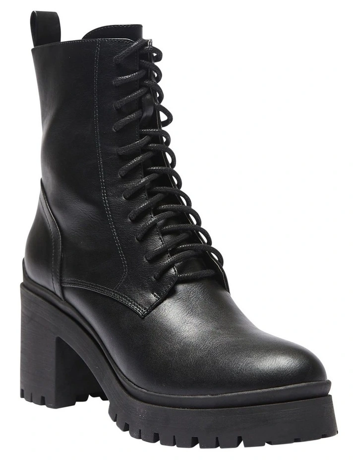 Best Sale π Ravella Jamison Boots In Black Smooth π₯° 4 Best Sale π Ravella Jamison Boots In Black Smooth π₯° - Image 2