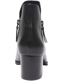 Cheapest ✔️ Sandler Latch Black Glove Boots ❤️ -Bootopia Store unnamed file 893