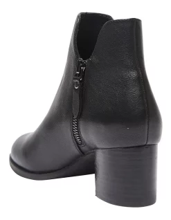 Cheapest ✔️ Sandler Latch Black Glove Boots ❤️ -Bootopia Store unnamed file 894
