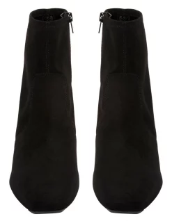 Cheap ⭐ Nine West Viper Black Boots 🤩 -Bootopia Store unnamed file 909