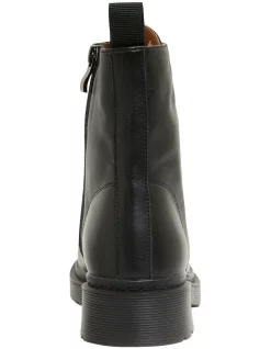 Budget ❤️ Sandler Somerset Black Glove Boots 👍 -Bootopia Store unnamed file 922