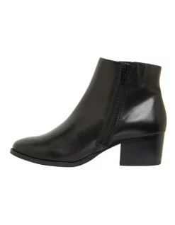 Buy 😍 Sandler Vera Black Glove Boots 🎁 -Bootopia Store unnamed file 927