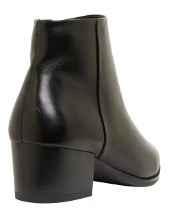 Buy 😍 Sandler Vera Black Glove Boots 🎁 -Bootopia Store unnamed file 928