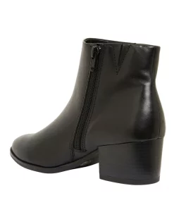 Buy 😍 Sandler Vera Black Glove Boots 🎁 -Bootopia Store unnamed file 931