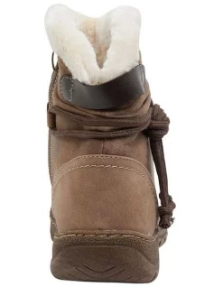 Wholesale 🔔 Easy Steps Eskimo Taupe Micro Boot 🛒 -Bootopia Store unnamed file 936