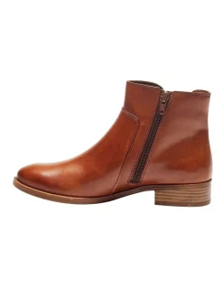 Best deal 😍 Easy Steps Glasgow Mid Brown Glove Boots ✨ -Bootopia Store unnamed file 941