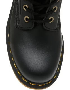 Buy ⭐ Dr Martens Vegan 1460 Black Combat Boot 💯 -Bootopia Store unnamed file 948