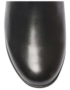 Wholesale 🥰 Wide Steps Willow Boots In Black Glove ⌛ -Bootopia Store unnamed file 972