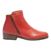 Cheap ⭐ Wide Steps Lido Boots In Red Glove ✨ -Bootopia Store unnamed file 973