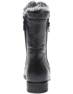 Discount 🥰 Sandler Baldwin 🌟 Boots In Black Glove ⌛ -Bootopia Store unnamed file 998