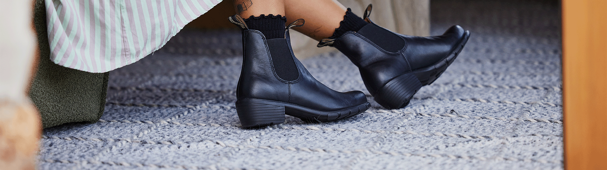 Bootopia Store -Bootopia Store heel series 1671 banner